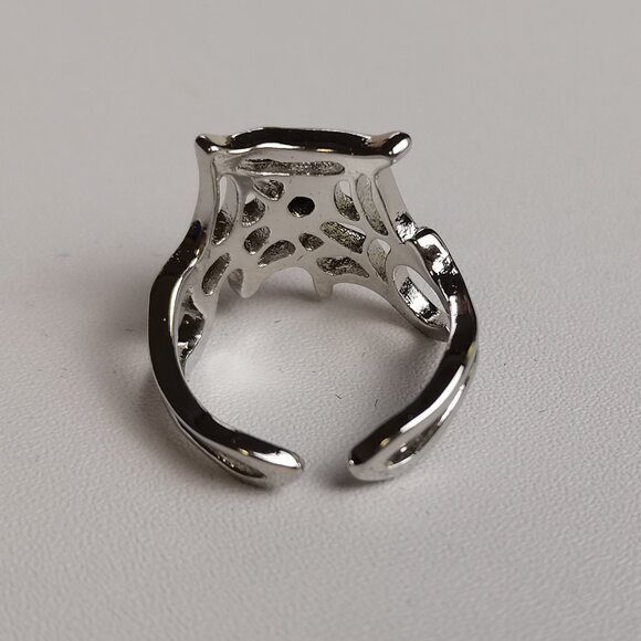 Pre-owned women's classic fashion rings - Picture 4 of 5